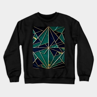 The Archaic Elements. Crewneck Sweatshirt